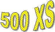500 XS