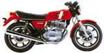 Xs 500 1979